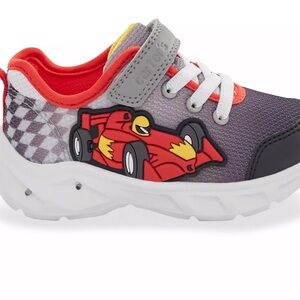 Carter's Racing Car Sneakers for Kids